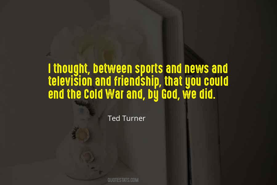 Quotes About Ted #57147