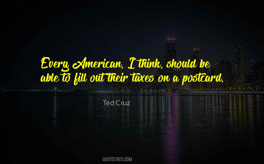 Quotes About Ted #81785