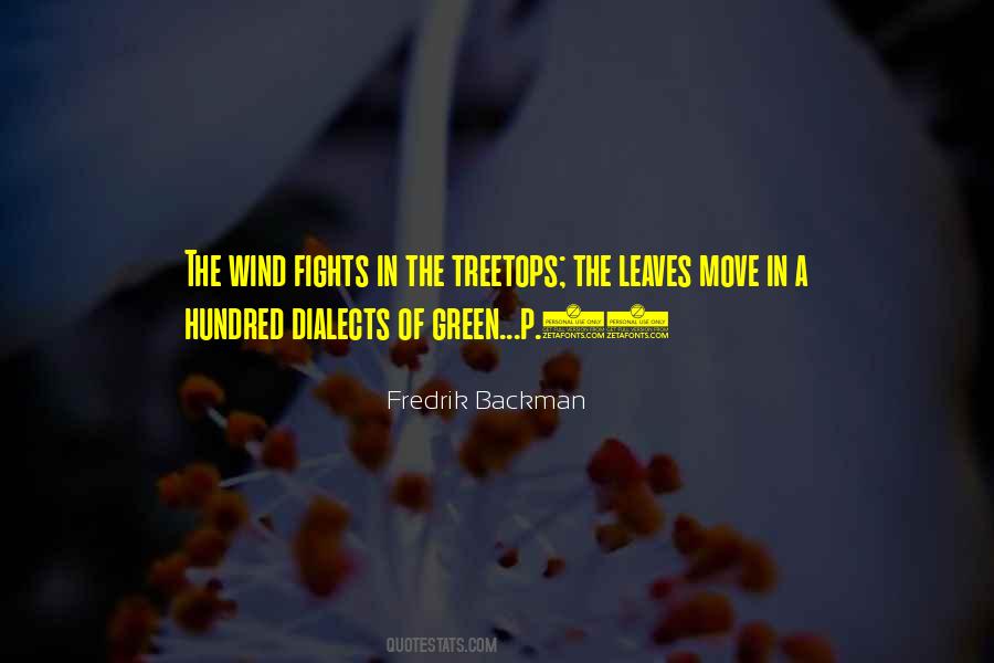 Quotes About Dialects #1110073