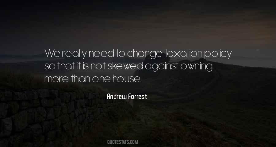 Quotes About Need To Change #1703989