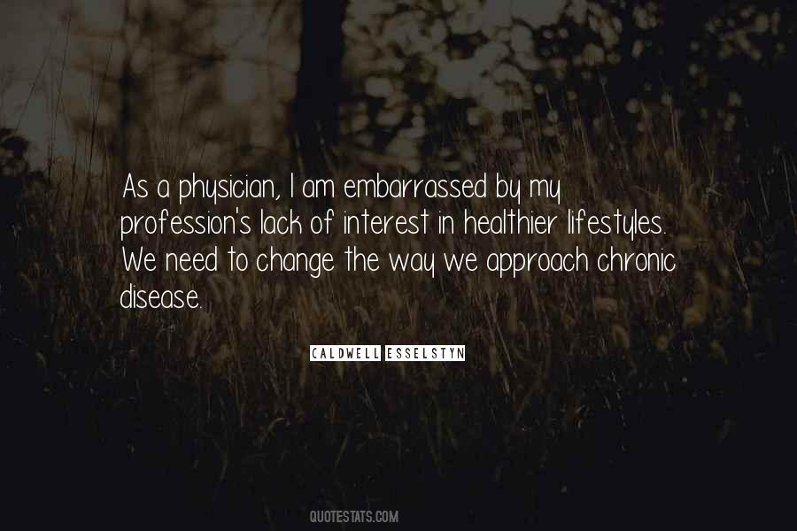 Quotes About Need To Change #965961