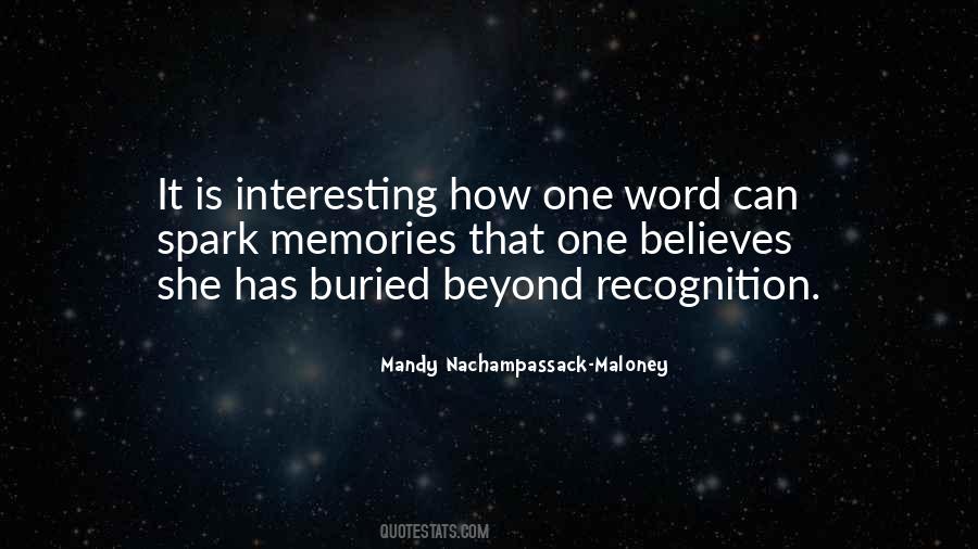 Quotes About Sad Memories #19356
