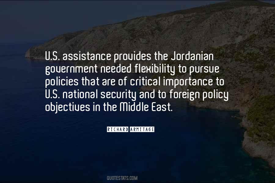 Quotes About Foreign Policy #1040620
