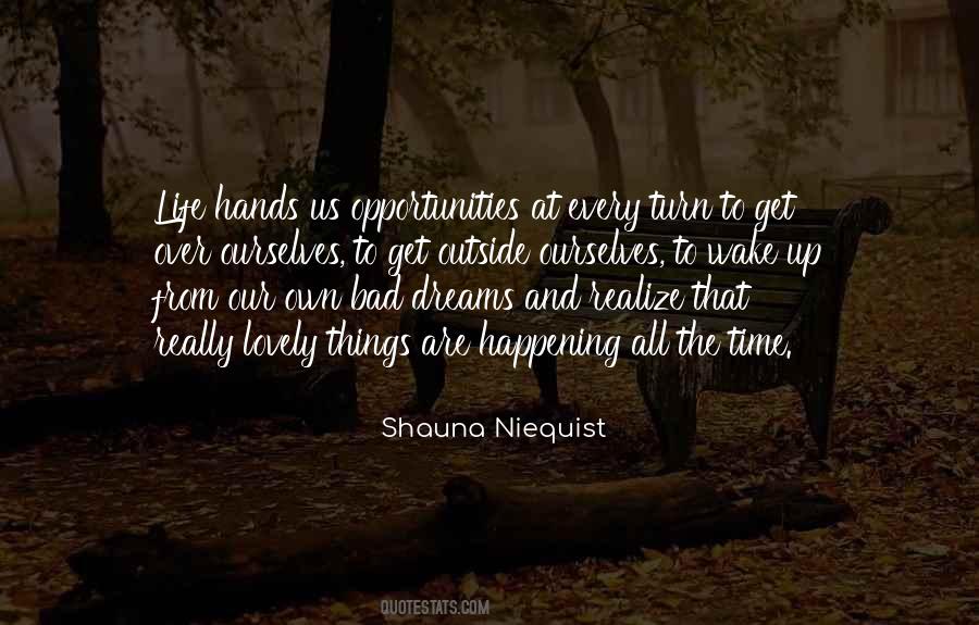 Hands All Over Quotes #1149561