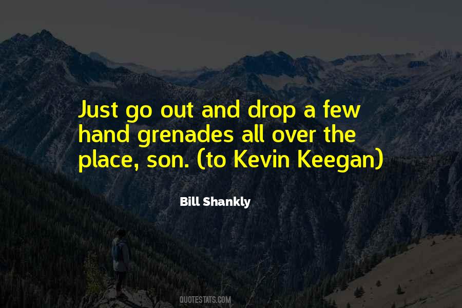 Hands All Over Quotes #1282704
