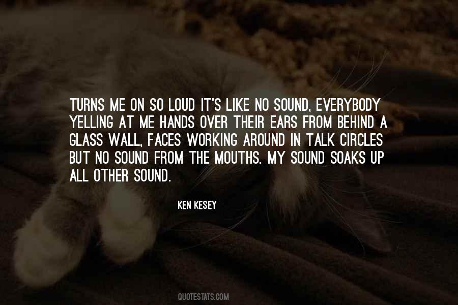 Hands All Over Quotes #1316893