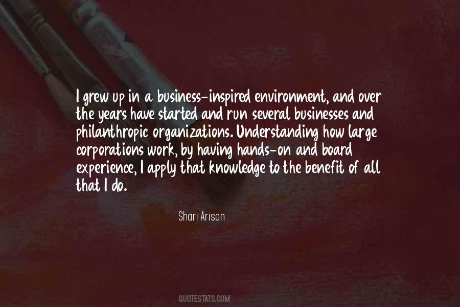 Hands All Over Quotes #1673923