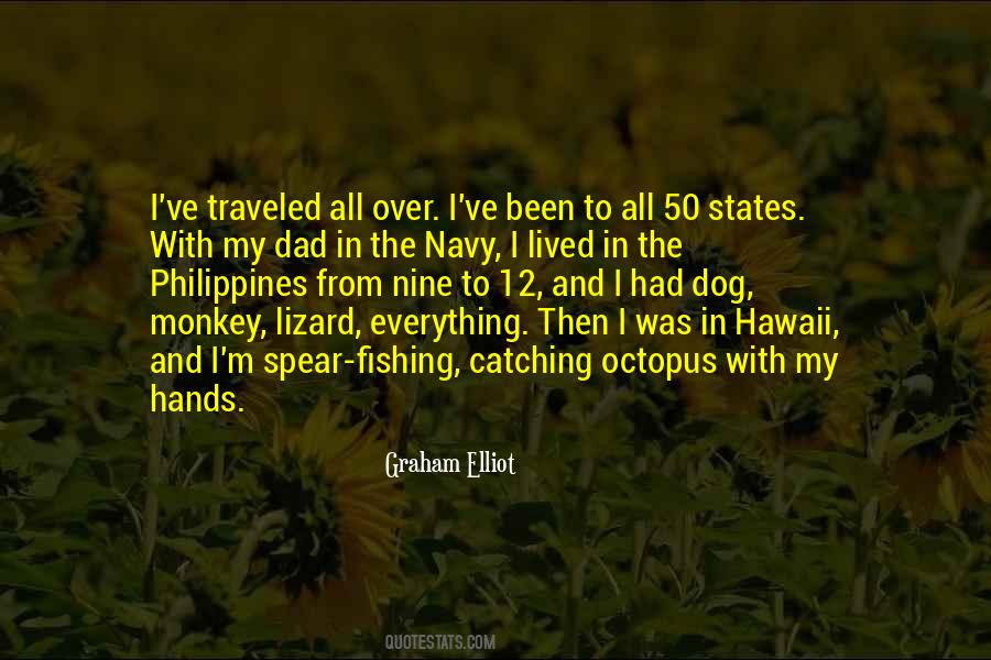Hands All Over Quotes #511964
