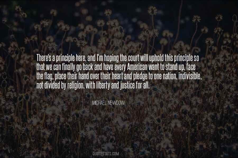 Hands All Over Quotes #659939