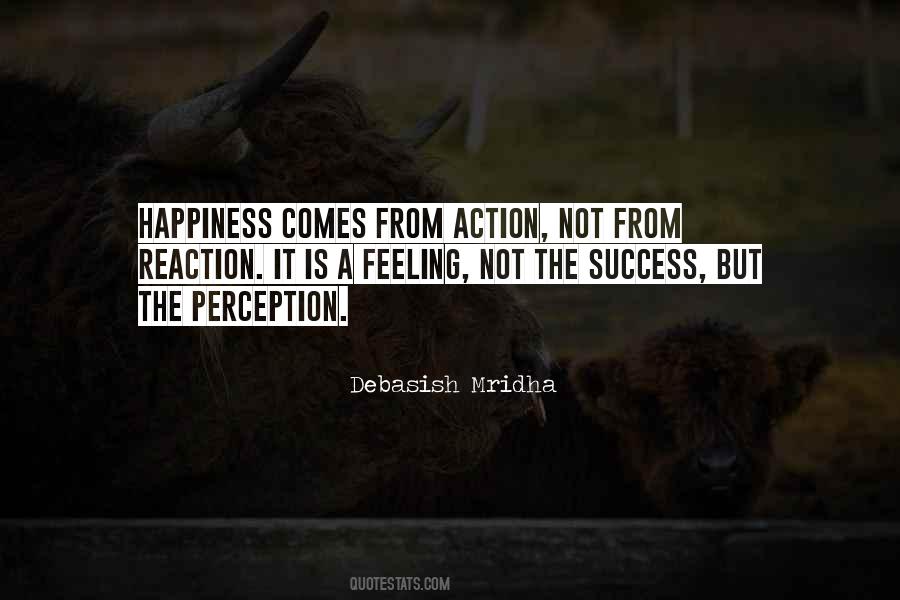 Love Is A Feeling Quotes #446297