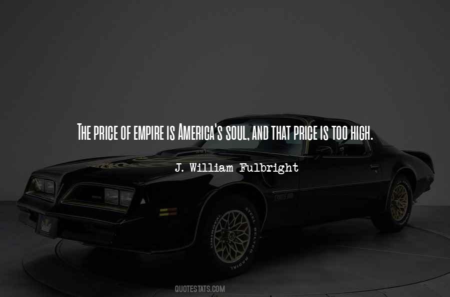 Mrs Fulbright Quotes #132095