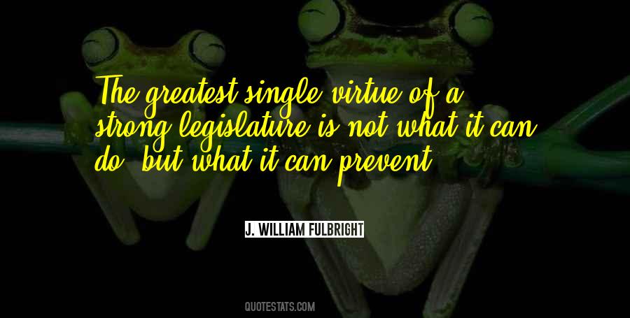 Mrs Fulbright Quotes #132950