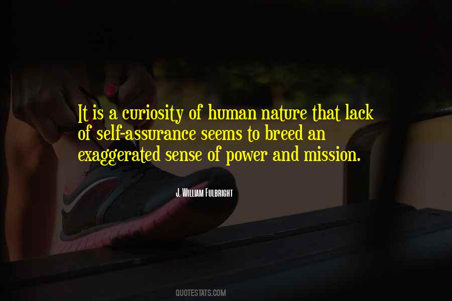 Mrs Fulbright Quotes #157404