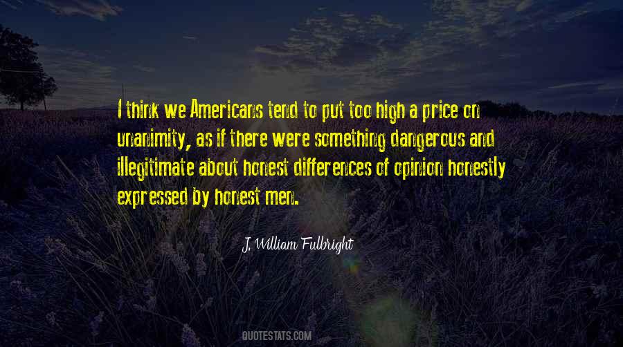 Mrs Fulbright Quotes #522776