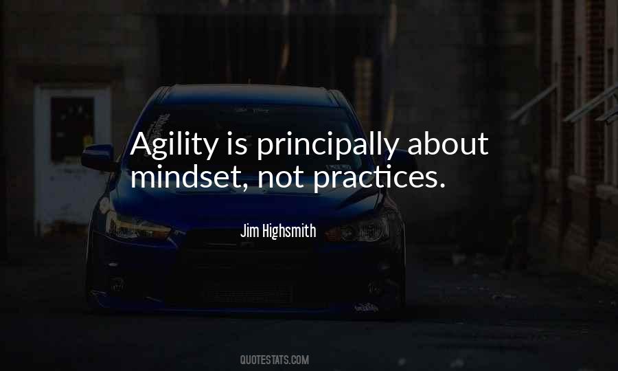 It Agility Quotes #231243