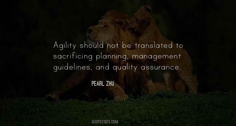 It Agility Quotes #530867