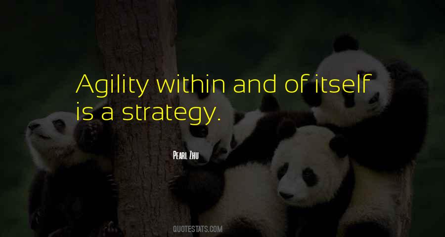 It Agility Quotes #641116