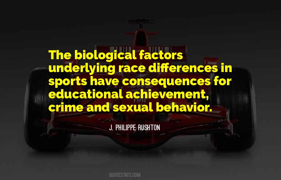 Quotes About Race And Crime #1526200
