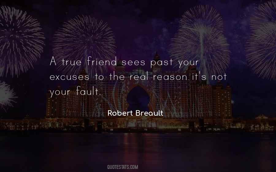 Quotes About A Real Friend #224562