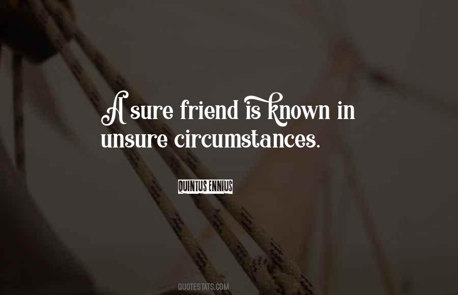 Quotes About A Real Friend #61444