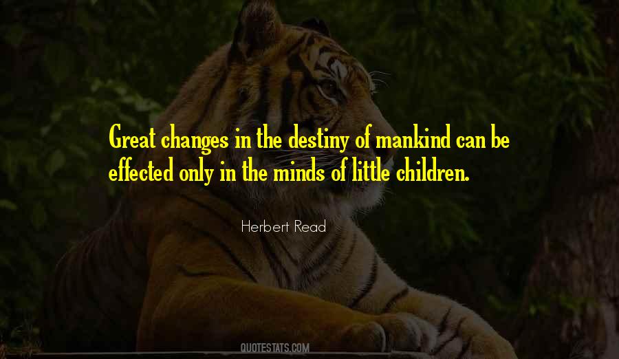 Quotes About Children's Minds #279950
