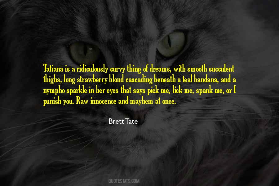 Eyes That Quotes #1059773