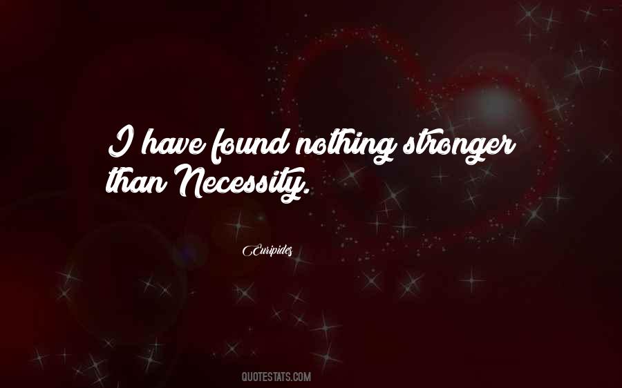 Found Nothing Quotes #995480