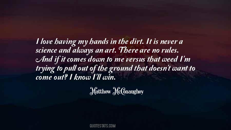 To Win The Love Of Quotes #1035499