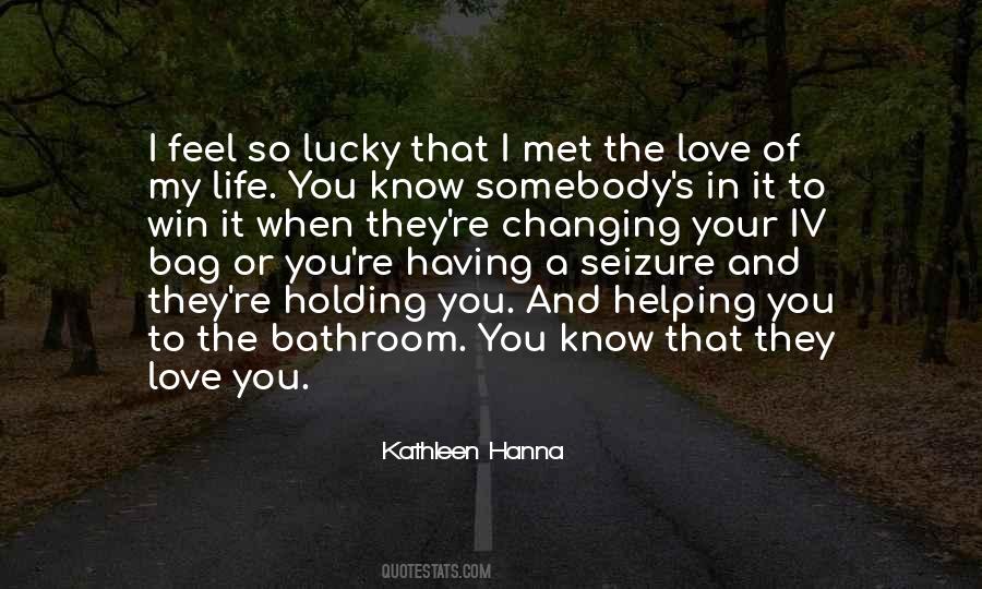 To Win The Love Of Quotes #1541831