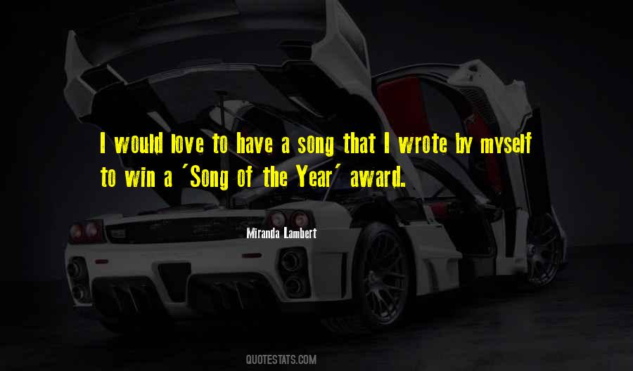 To Win The Love Of Quotes #355548
