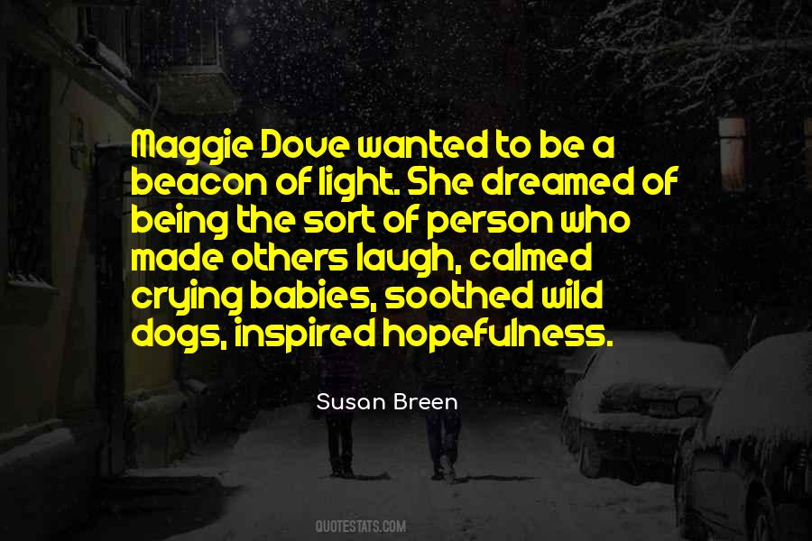 Quotes About Maggie #1239341