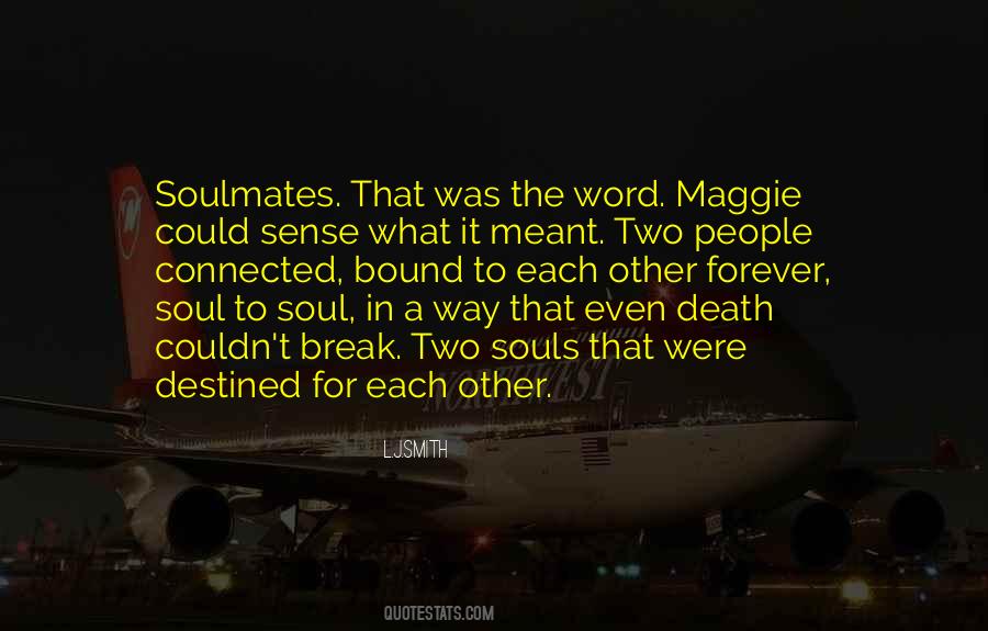 Quotes About Maggie #1336433