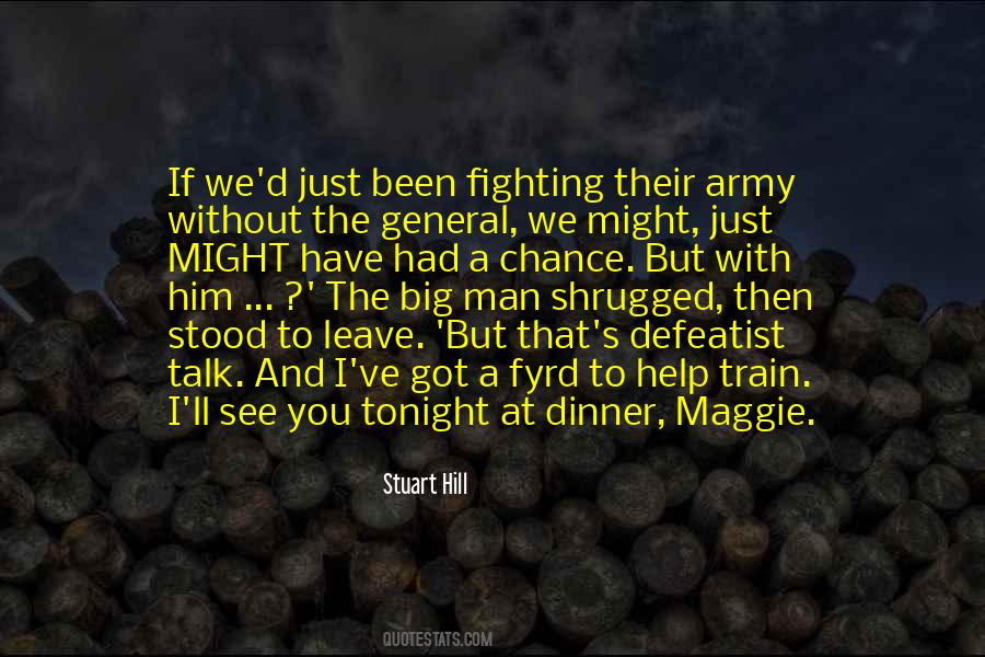 Quotes About Maggie #1619659