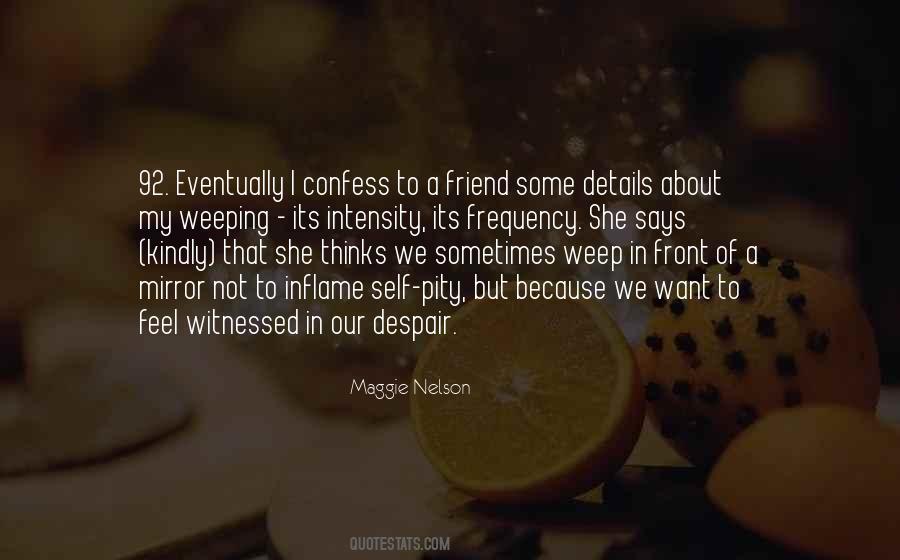 Quotes About Maggie #17746 Quotes About Maggie #17746