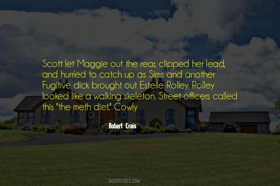 Quotes About Maggie #1849787