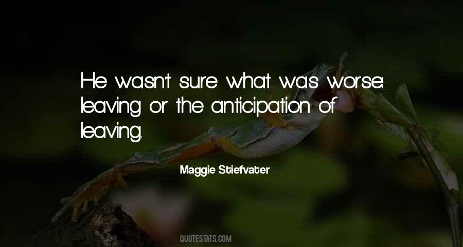 Quotes About Maggie #28640 Quotes About Maggie #28640