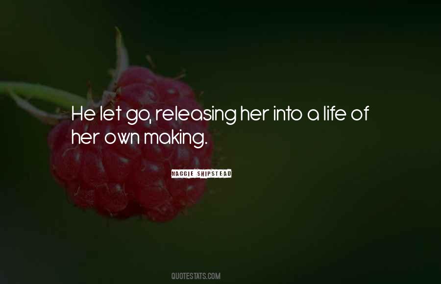 Quotes About Maggie #28780 Quotes About Maggie #28780