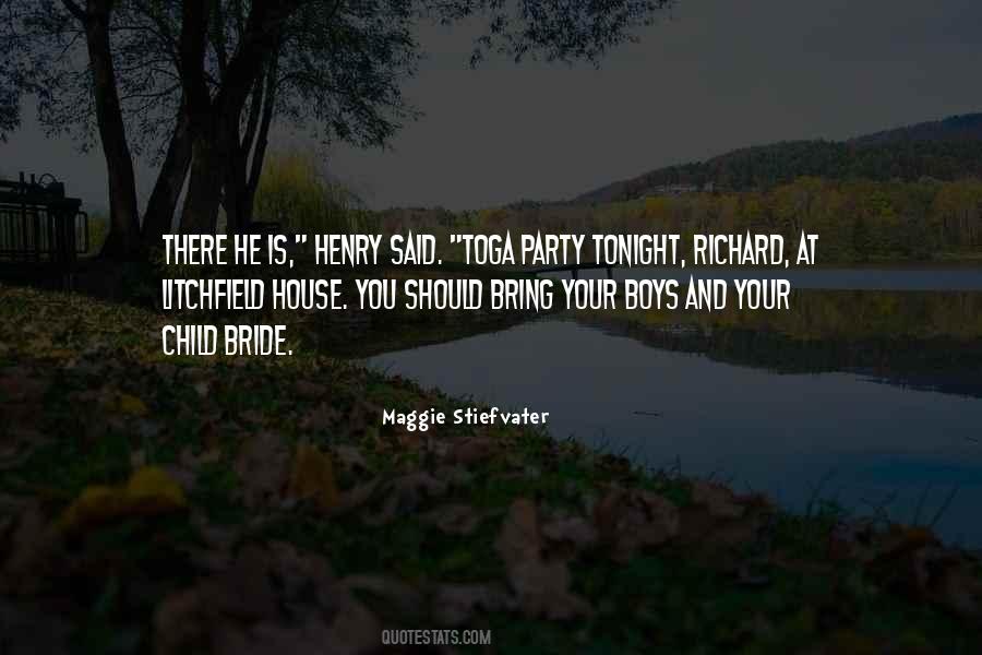 Quotes About Maggie #35712 Quotes About Maggie #35712