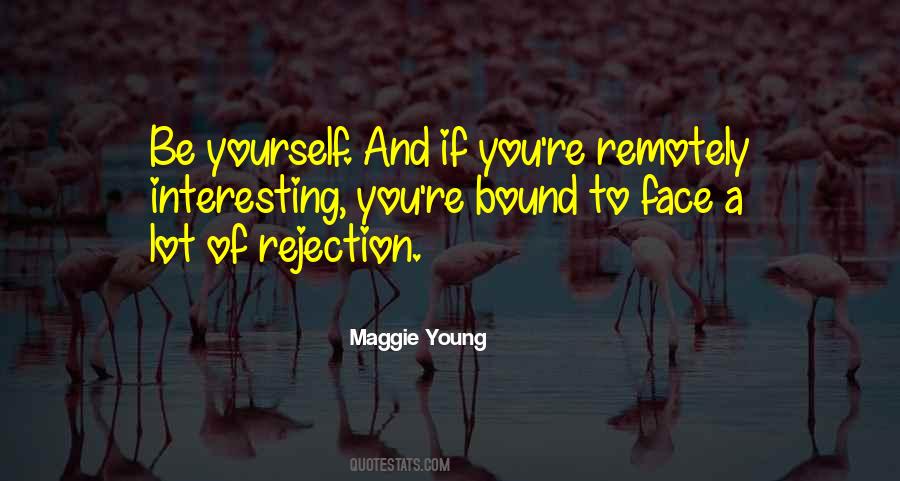 Quotes About Maggie #39167 Quotes About Maggie #39167