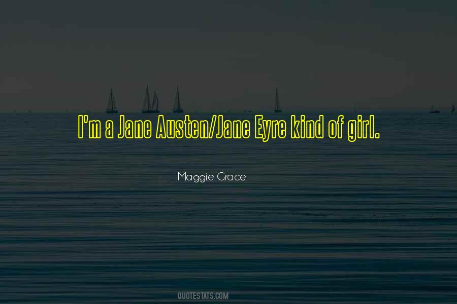 Quotes About Maggie #58513 Quotes About Maggie #58513