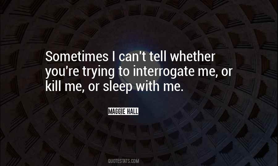 Quotes About Maggie #65014 Quotes About Maggie #65014