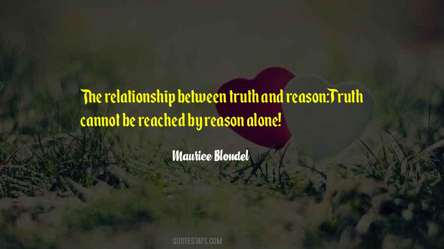 Relationship Between Quotes #966537