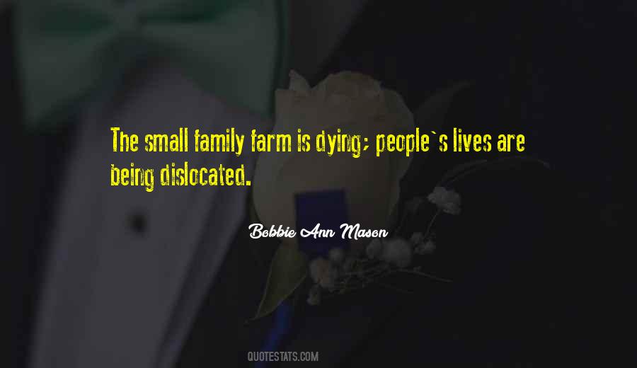 Dying People Quotes #1182242