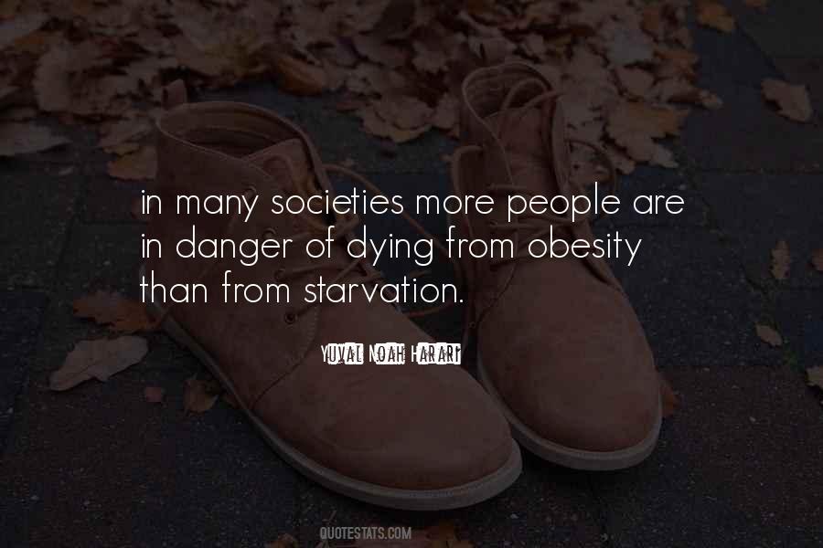 Dying People Quotes #197911