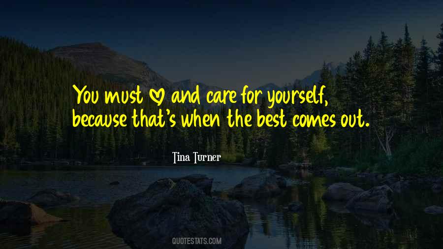 Love Care Quotes #19774