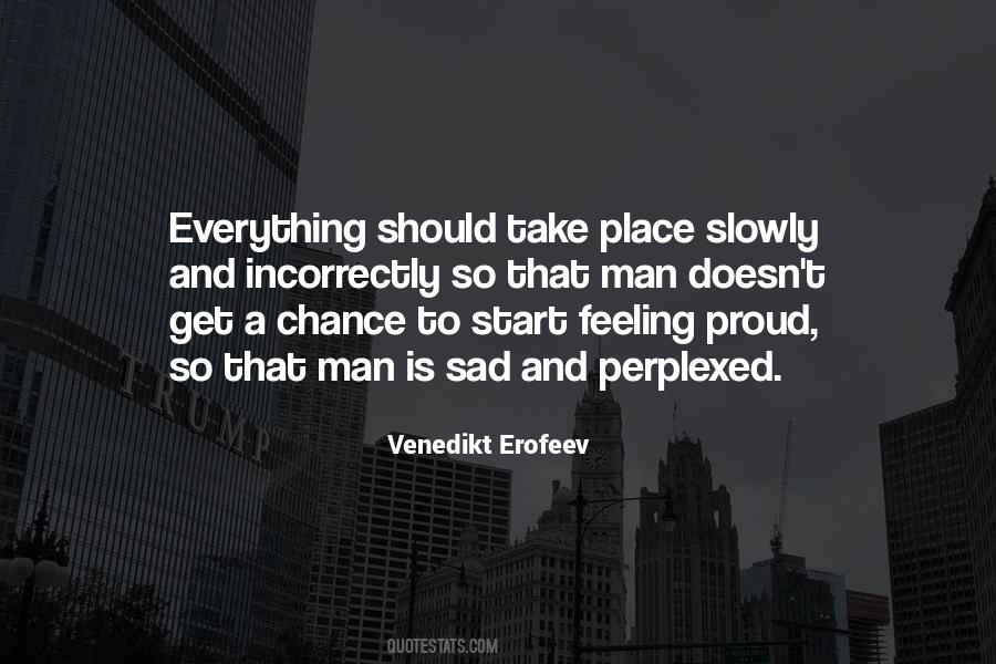 Quotes About Feeling So Sad #130831 Quotes About Feeling So Sad #130831