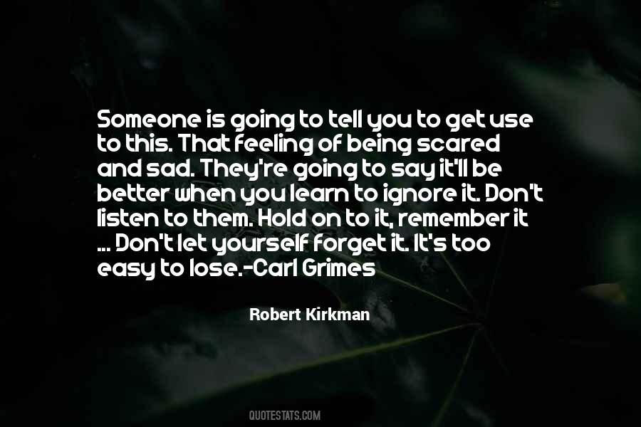 Quotes About Feeling So Sad #606773 Quotes About Feeling So Sad #606773