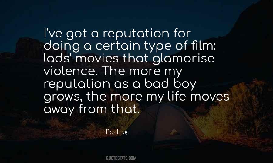 Quotes About Life From Movies #1088411
