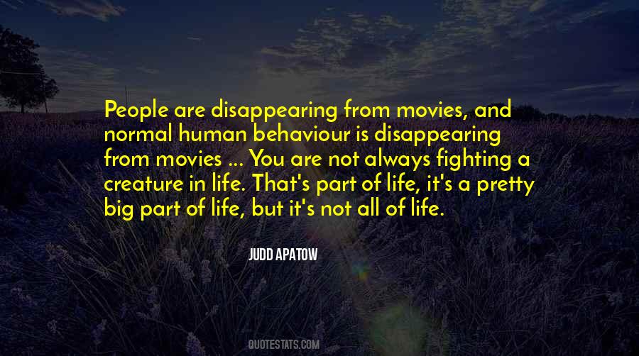 Quotes About Life From Movies #326158