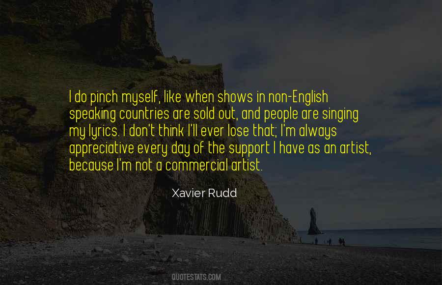 Quotes About English Speaking Countries #1045536